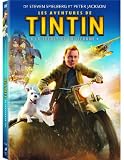 Les Aventures de Tintin : Le Secret de la Licorne