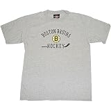 Boston Bruins Old Time Hockey Kramer T-Shirt