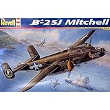 Revell 1:48 B25J Mitchell