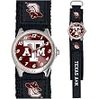 NCAA College Sports Watch - Texas A&M Future Star series Watch