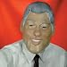 Clinton Vinyl Mask