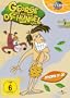 George, der aus dem Dschungel kam - Episoden 17-20