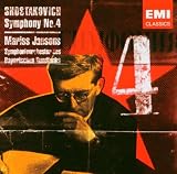 Shostakovich: Symphony No. 4