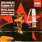 Chostakovitch : Symphonie n� 4