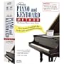 E-Media eMedia Piano & Keyboard Method v3.0