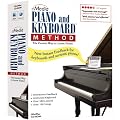 eMedia Piano & Keyboard Method (PC/Mac)