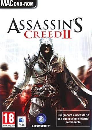 Assassin's Creed II