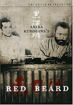 Watch Red Beard - Criterion Collection Movie Online.
