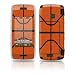 Basketball Design Protective Skin Decal Cover for LG Voyager VX10K VX10000 Cell Phone
