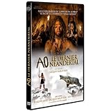 Ao, le dernier N�andertalpar Simon Paul Sutton
