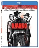 Django Desencadenado [Blu-ray]