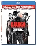 Django Desencadenado [Blu-ray]