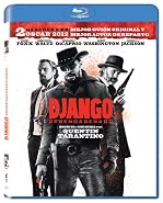 Django Desencadenado [Blu-ray]
