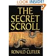 The Secret Scroll by Ronald Cutler