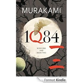 1Q84: Books 1 and 2