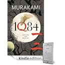Haruki MURAKAMI - 1Q84: Books 1 and 2