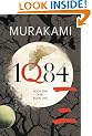 1Q84: Books 1 and 2