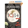 1Q84: Books 1 and 2