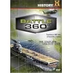 SAVE $19.96 - Battle 360 - Season 1 (History Channel) (Steelbook) $19.99