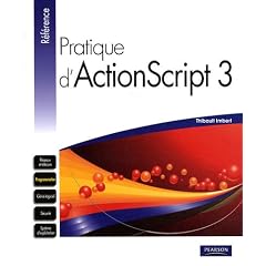 Pratique d'Actionscript 3