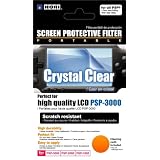 PSP Screen Protective Filter Portable