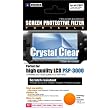 PSP Screen Protective Filter Portable ~ HORI