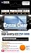 PSP Screen Protective Filter Portable
