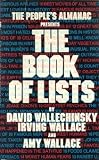 Book of List