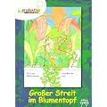 Gro�er Streit im Blumentopf: Ko-Produktion! Band 1