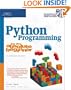 Python Programming for the Absolute Beginner