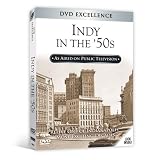 Indy in the 50's