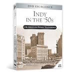 Indy in the 50's