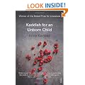 Kaddish For An Unborn Child