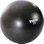 TKO Anti Burst Fitness Ball Set 75cm