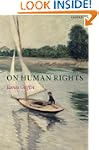 On Human Rights