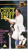 THE LEGENDARY CHUCK BERRY