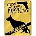 New  Obey The German Shepherd  Parking Sign Dog