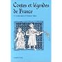 Contes Et Legendes De France: A Collection of Fren&hellip de McGraw-Hill