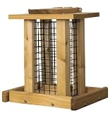 Stovall 18FS Whole Peanut Feeder