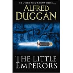 The Little Emperors (Phoenix Fiction)