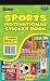 SPORTS MOTIVATIONAL STICKER BOOKS