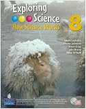 Exploring Science: Student Book with ActiveBook Year 8: How Science Works: Student Book with ActiveBook Year 8 (Exploring Science 2)