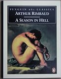 A Season in Hell (Penguin 60s Classics)