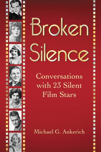 Broken Silence