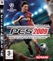 PRO-EVOLUTION SOCCER 2009 (PS3)