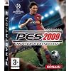 Pro Evolution Soccer 2009 (PS3)
