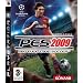 Pro Evolution Soccer 2009 (PS3)
