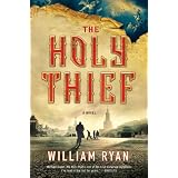 The Holy Thief: A Novel