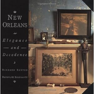 New Orleans: Elegance and Decadence