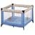 Hauck - Disney Dream N Play square travel cot/playpen in panorama pooh